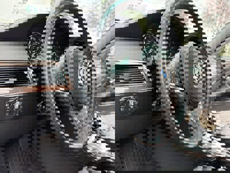 Used 2009 BMW 535i 535i image 26