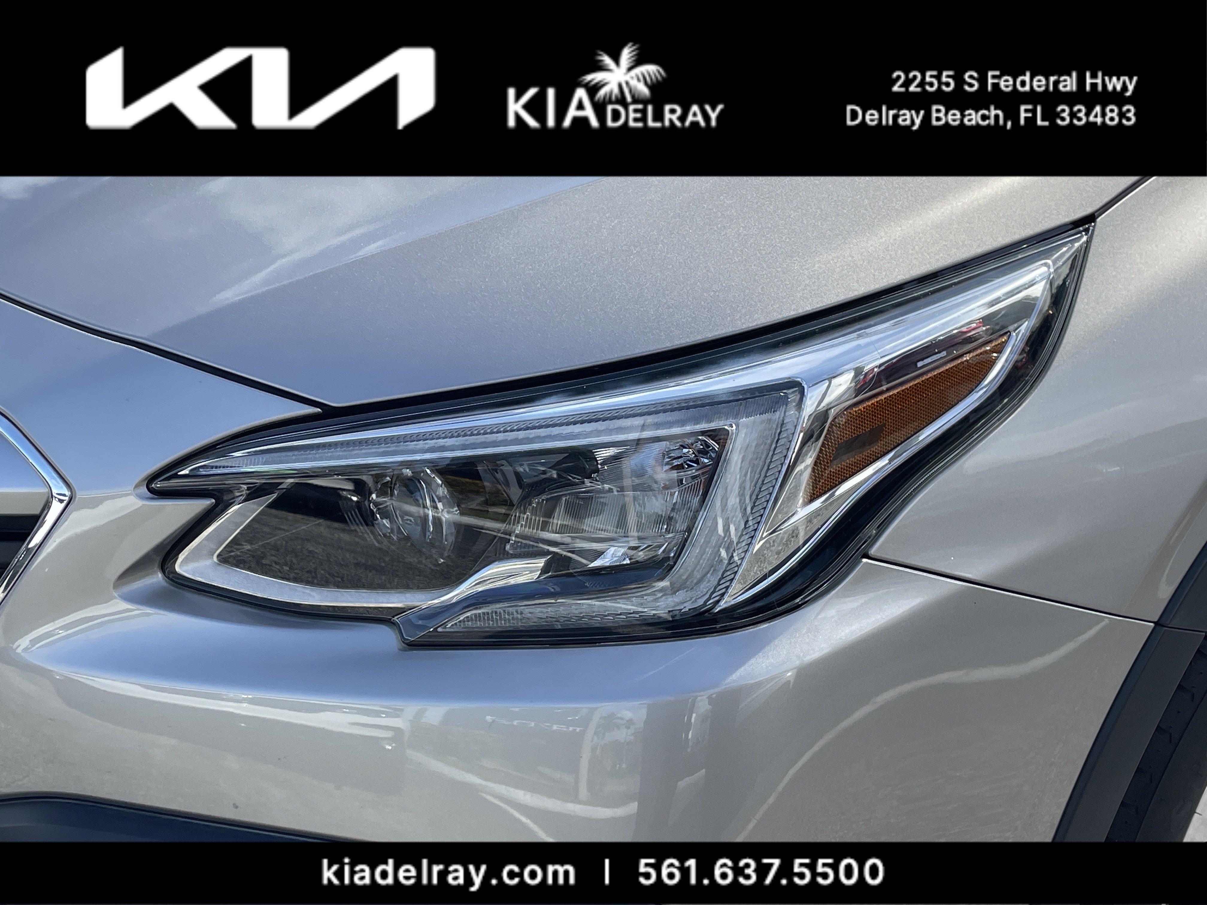 Used 2020 Subaru Outback Limited image 6