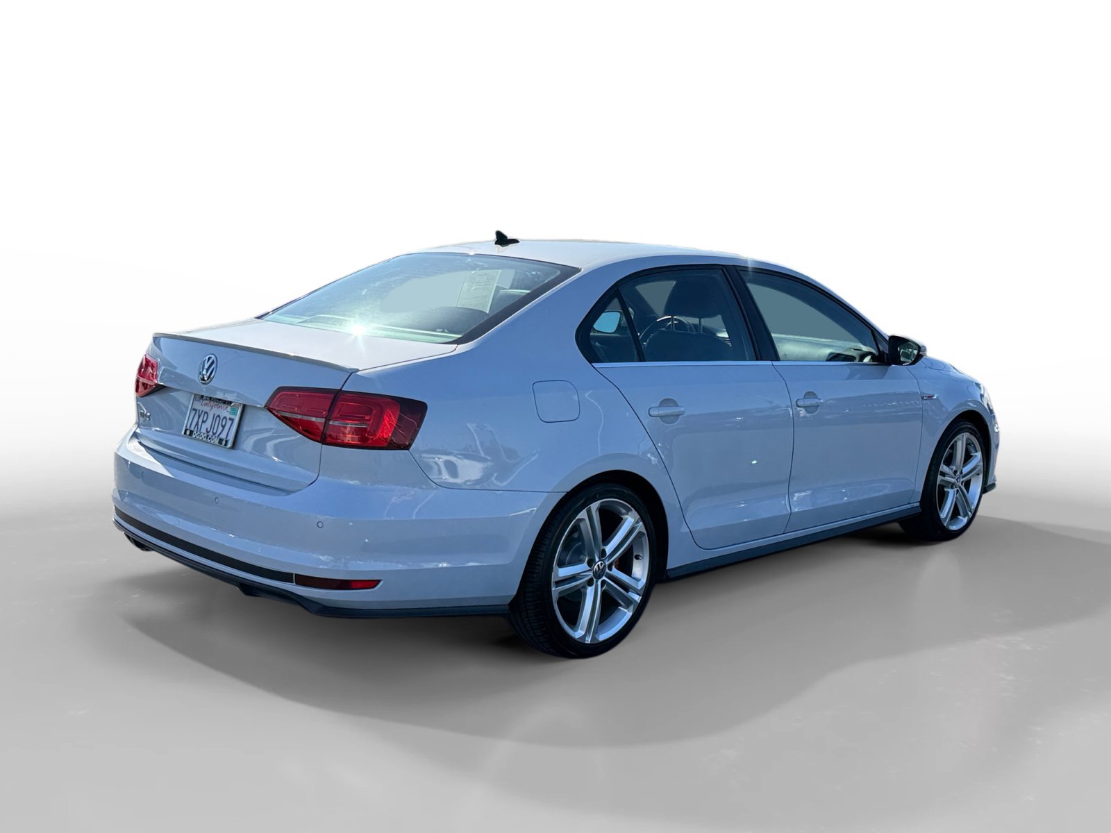 Used 2017 Volkswagen Jetta GLI FWD image 5