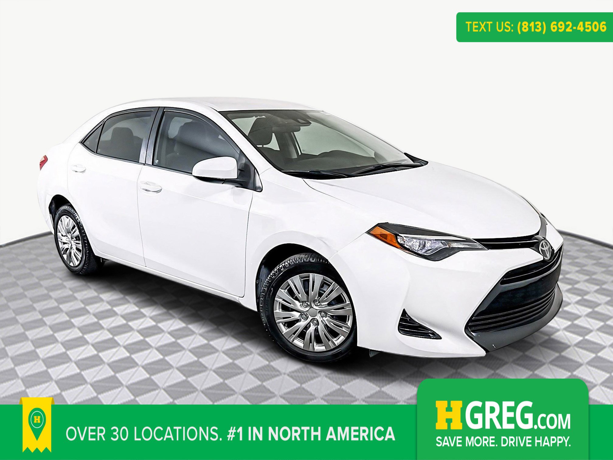 Used 2017 Toyota Corolla SE 50th Anniversary