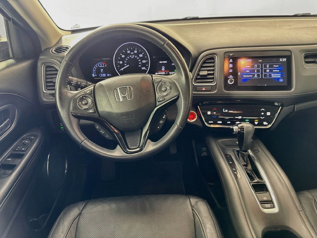 Used 2019 Honda HR-V EX-L image 29