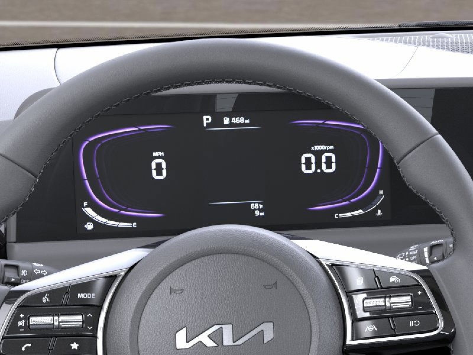 New 2026 Kia Seltos S image 24