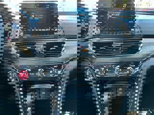 Certified 2018 Honda Accord LX image 15