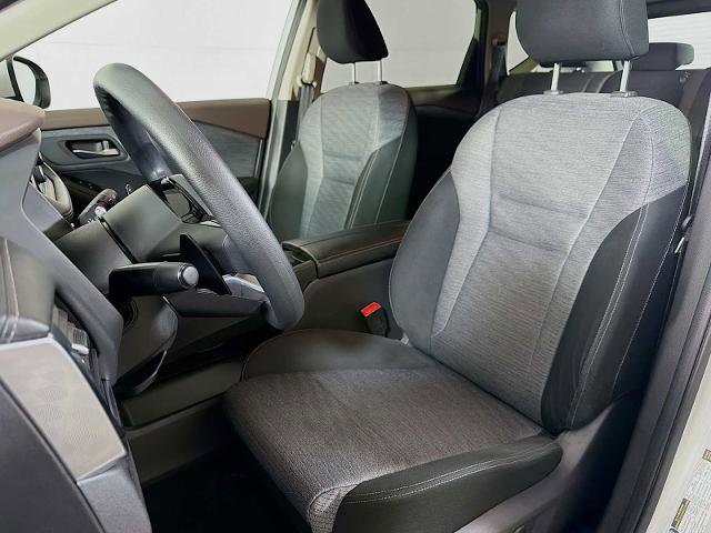 Certified 2023 Nissan Rogue SV image 16