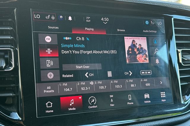 Used 2021 Dodge Durango R/T AWD/4WD image 21