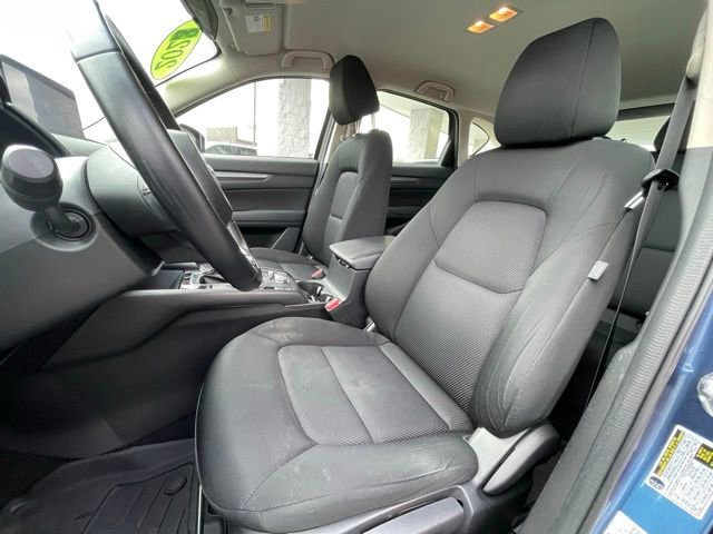 Used 2022 MAZDA CX-5 AWD 2.5 S image 11