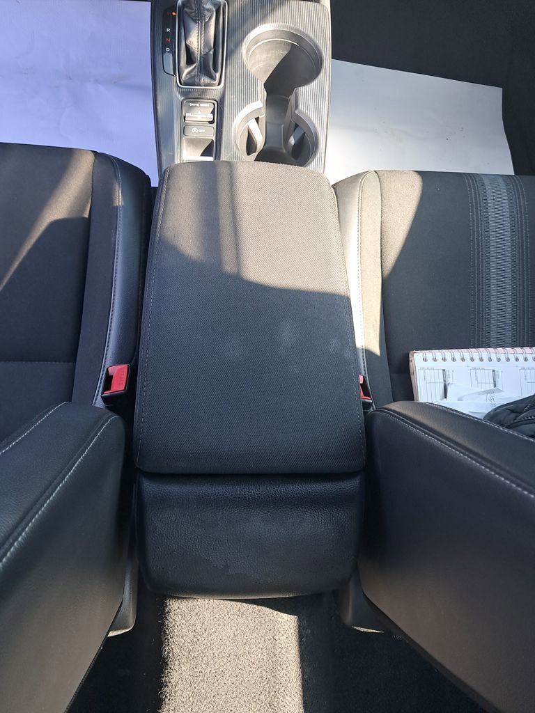 Used 2022 Honda Civic Sport image 52