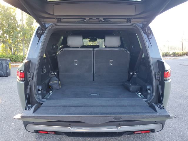 Used 2022 Rivian R1S Launch Edition image 8