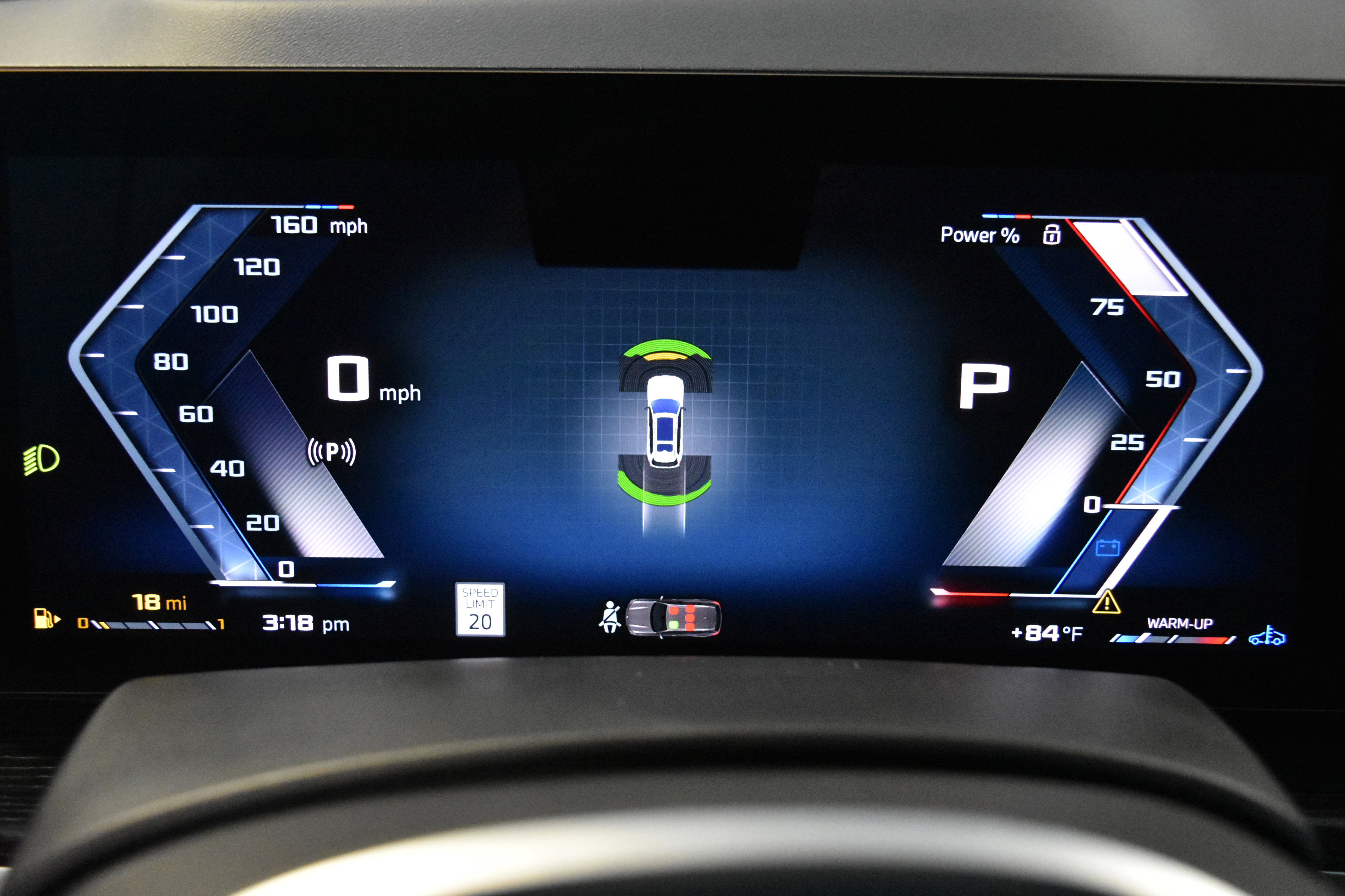 New 2026 BMW X7 M60i image 18