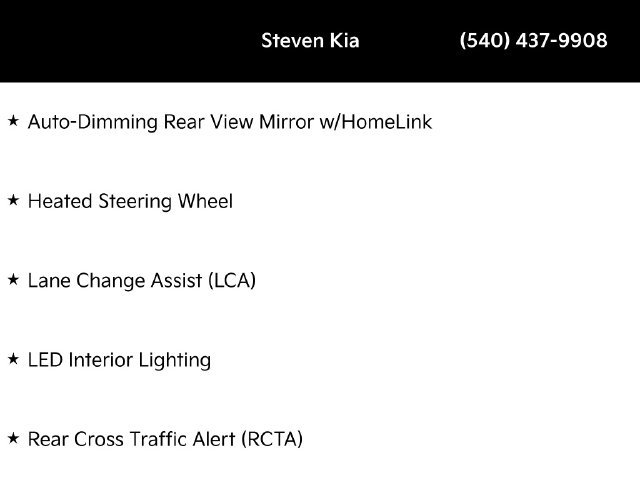 Used 2017 Kia Sportage EX w/ EX Premium Package AWD/4WD image 14