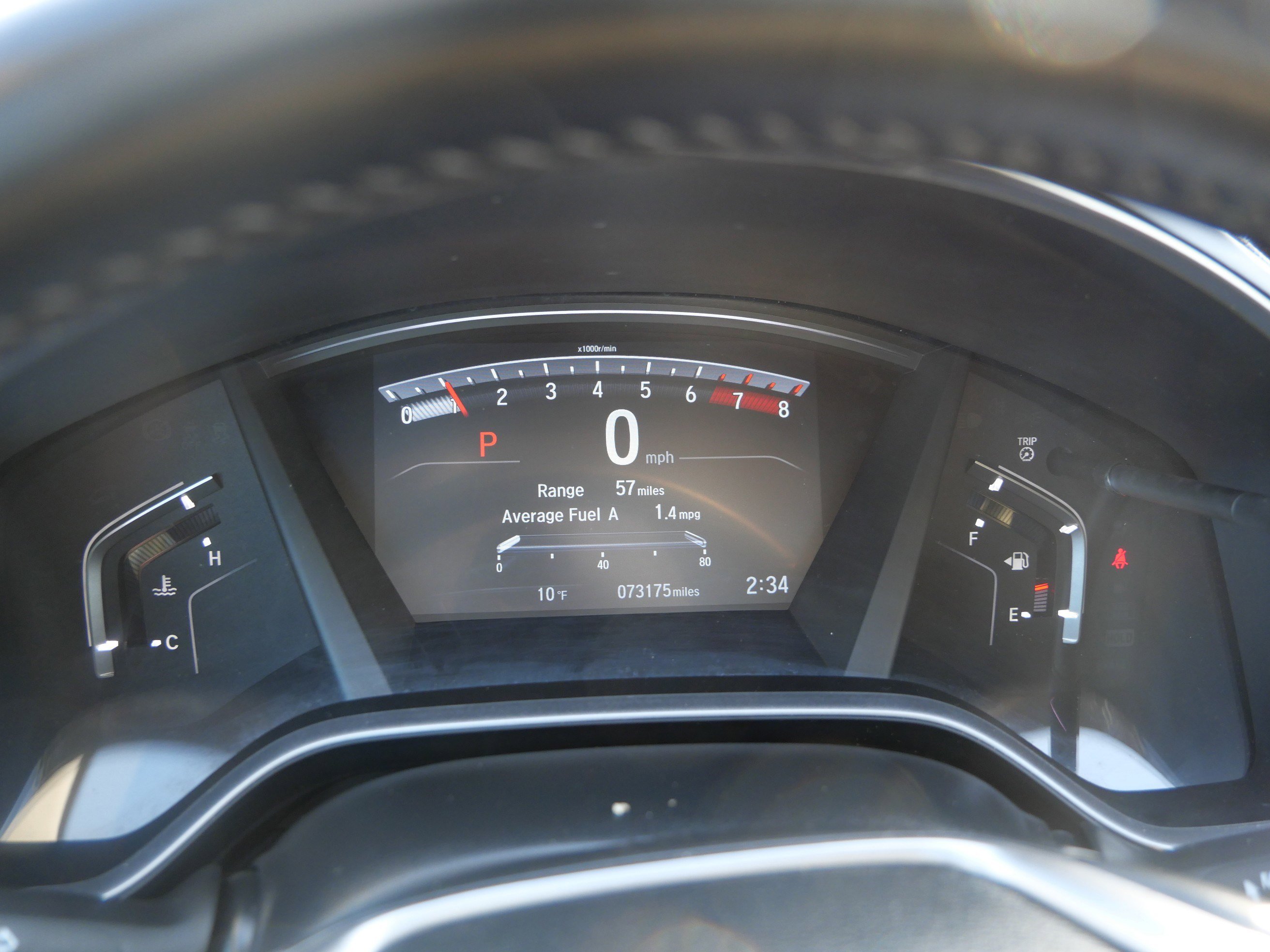 Used 2018 Honda CR-V Touring image 27