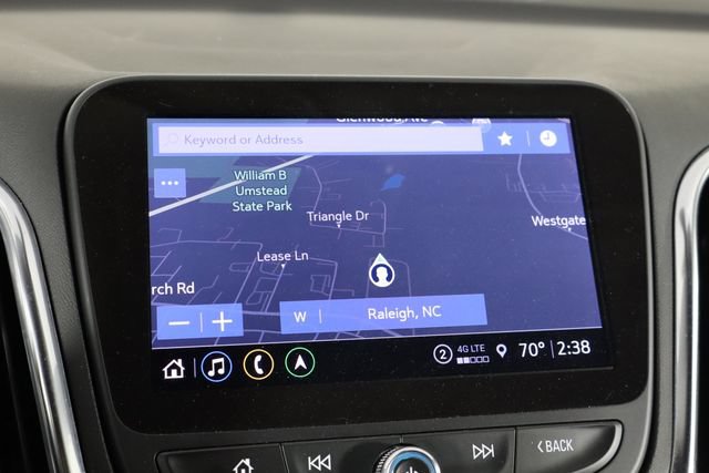 Used 2022 Chevrolet Equinox LT AWD/4WD image 35