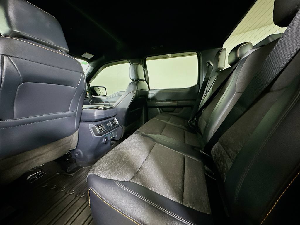 Used 2023 Ford F150 Tremor AWD/4WD image 13
