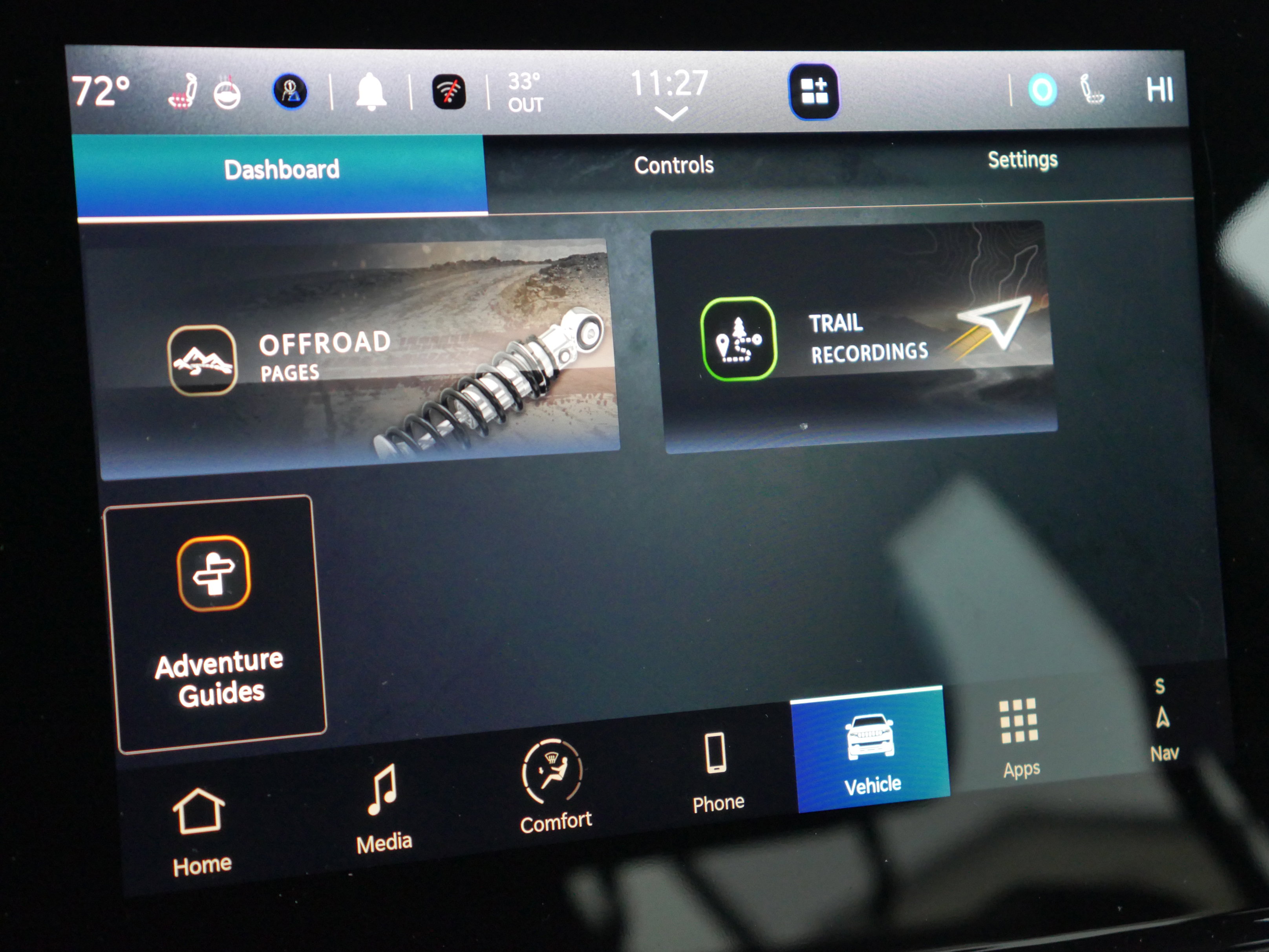 Used 2024 Jeep Wagoneer 4WD image 13