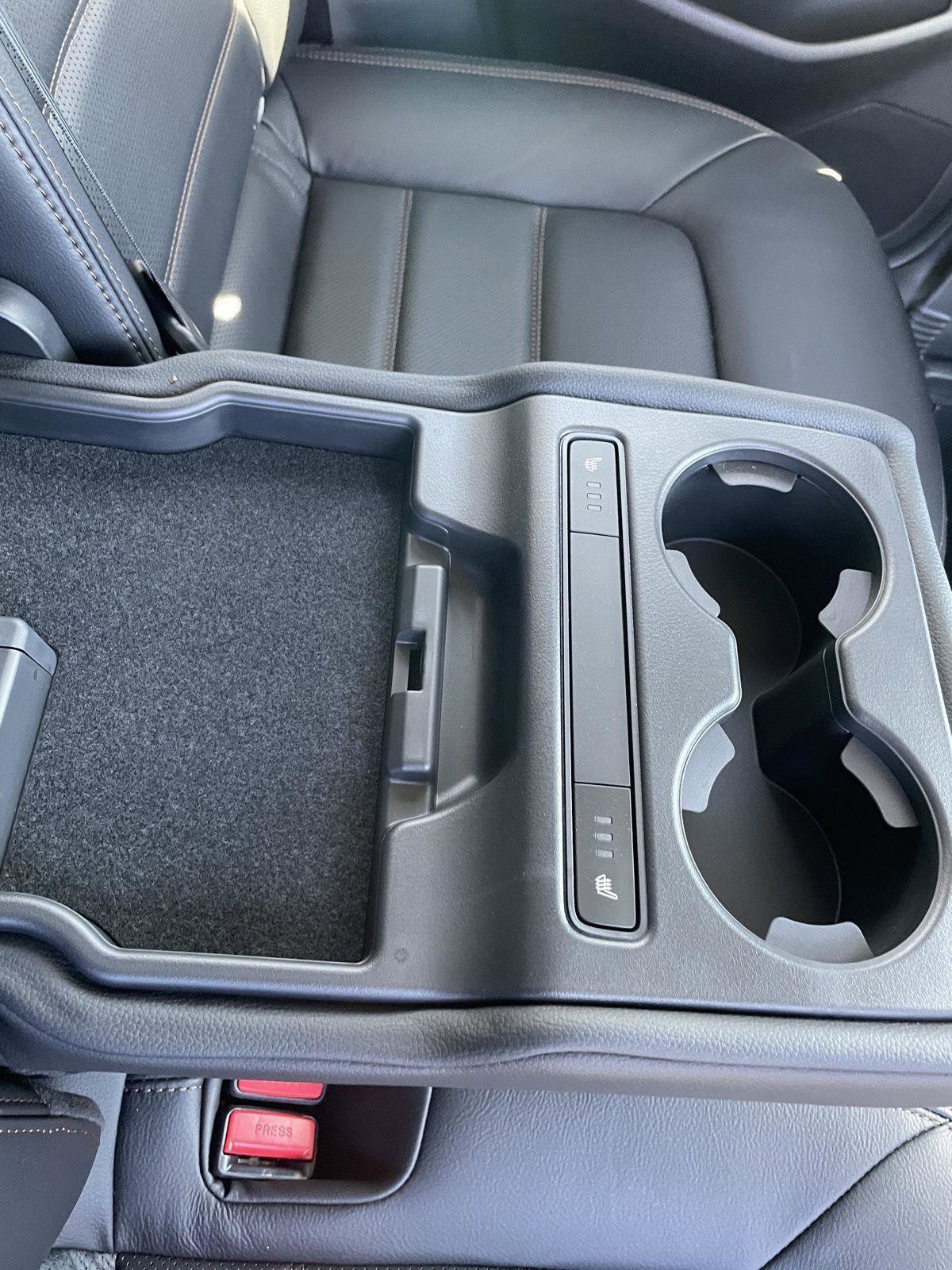 Used 2023 MAZDA CX-5 AWD 2.5 S w/ Premium Plus Pkg image 21