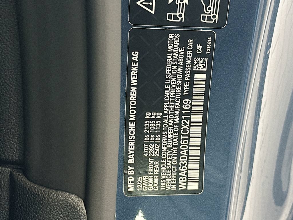 New 2026 BMW 430i xDrive Coupe w/ M Sport Package AWD/4WD image 29