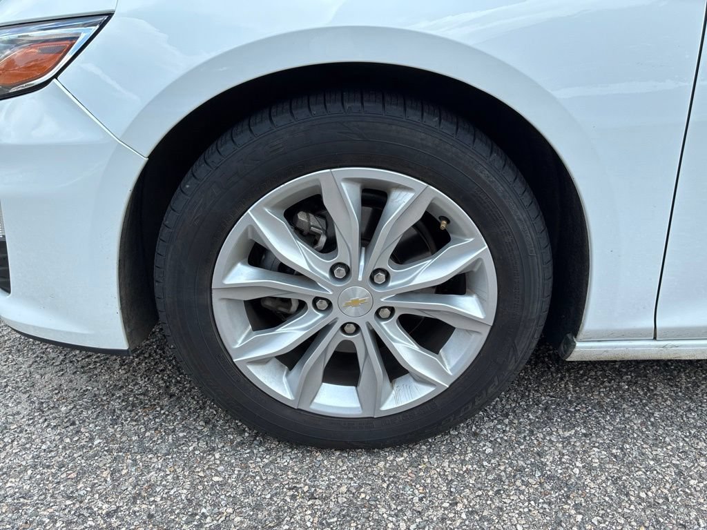 Used 2024 Chevrolet Malibu LT FWD image 10