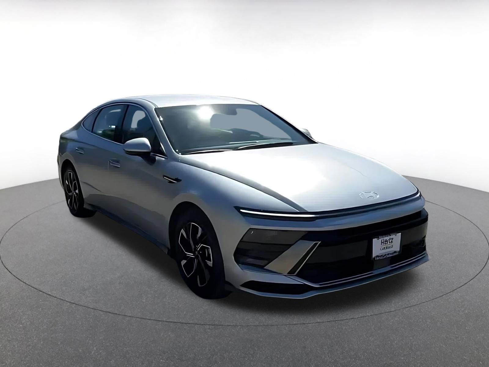 Used 2025 Hyundai Sonata SEL image 3