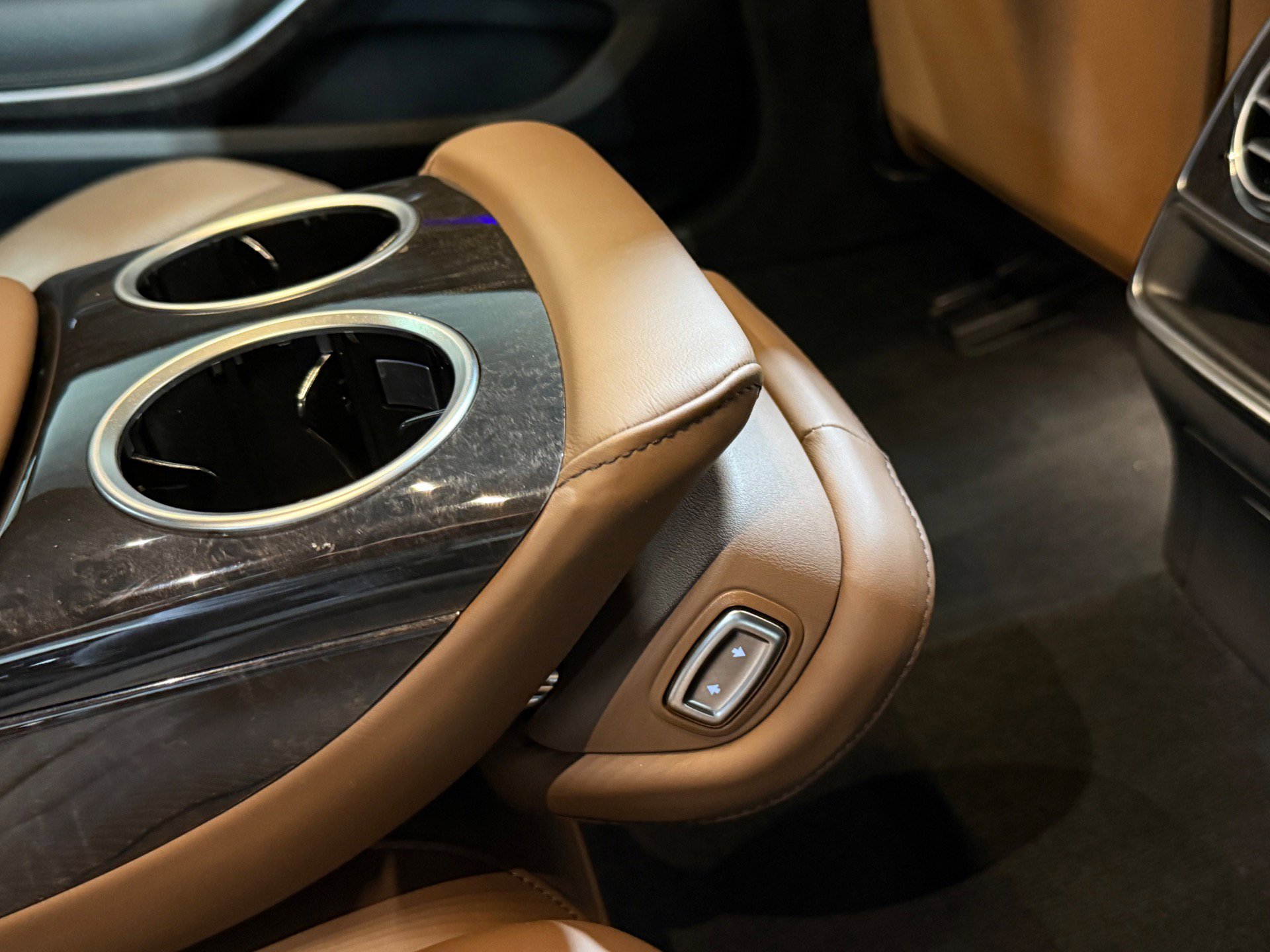 Used 2018 Mercedes-Benz S 450 S 450 4MATIC w/ AMG Line Exterior image 56