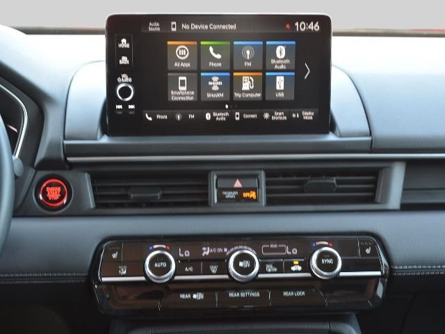 Used 2025 Honda Pilot EX-L image 13