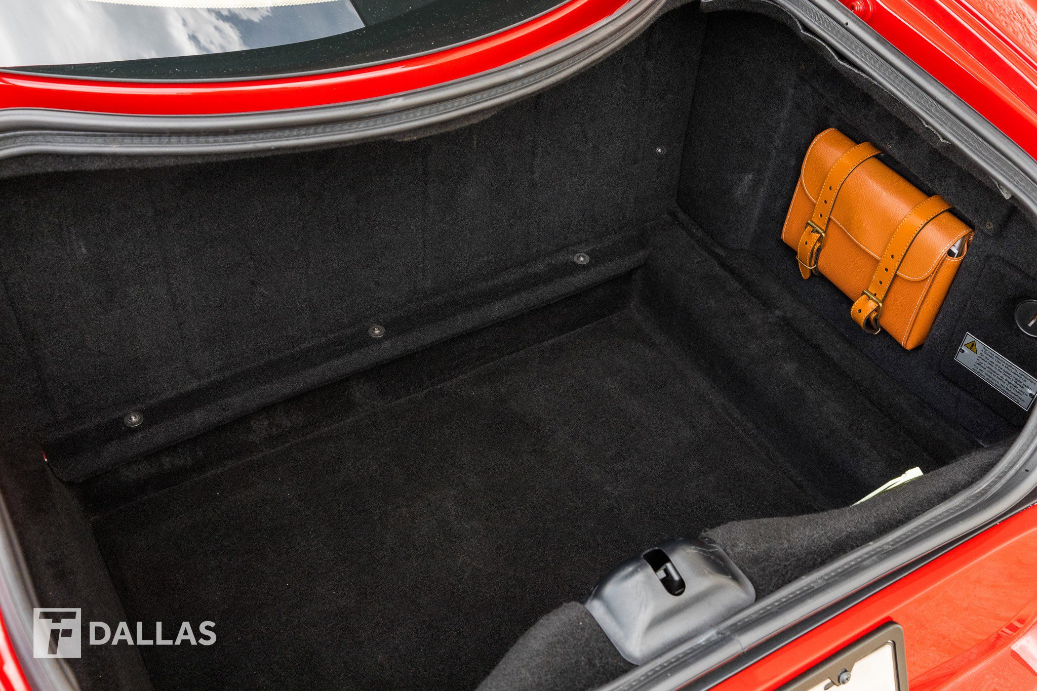 Used 2008 Ferrari 599 GTB Fiorano image 33