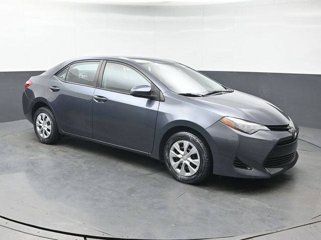 Used 2019 Toyota Corolla L FWD image 7