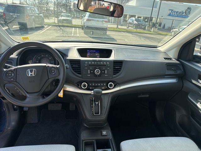 Used 2016 Honda CR-V SE image 16