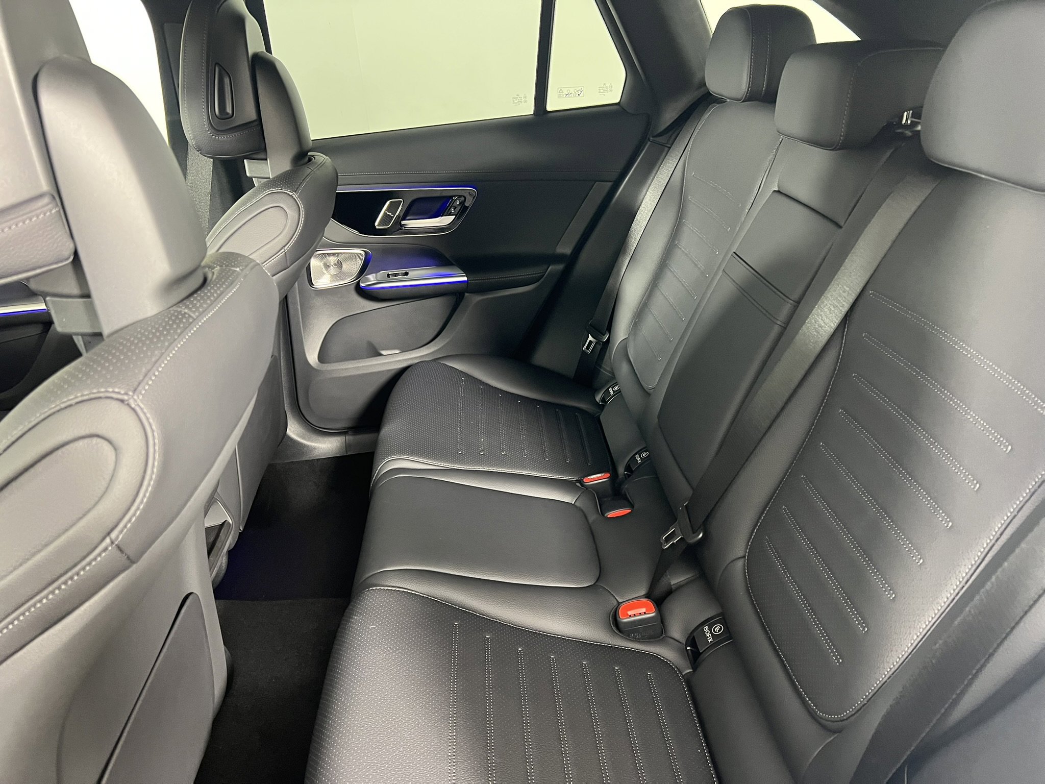 New 2026 Mercedes-Benz GLC 300 4MATIC image 21