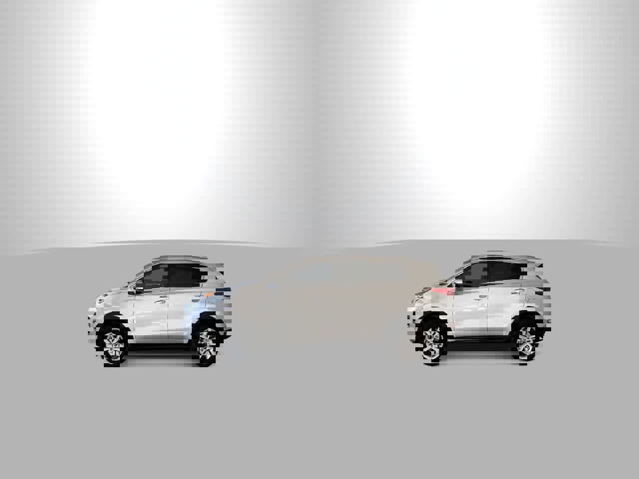 Used 2017 Kia Sportage LX AWD/4WD image 5