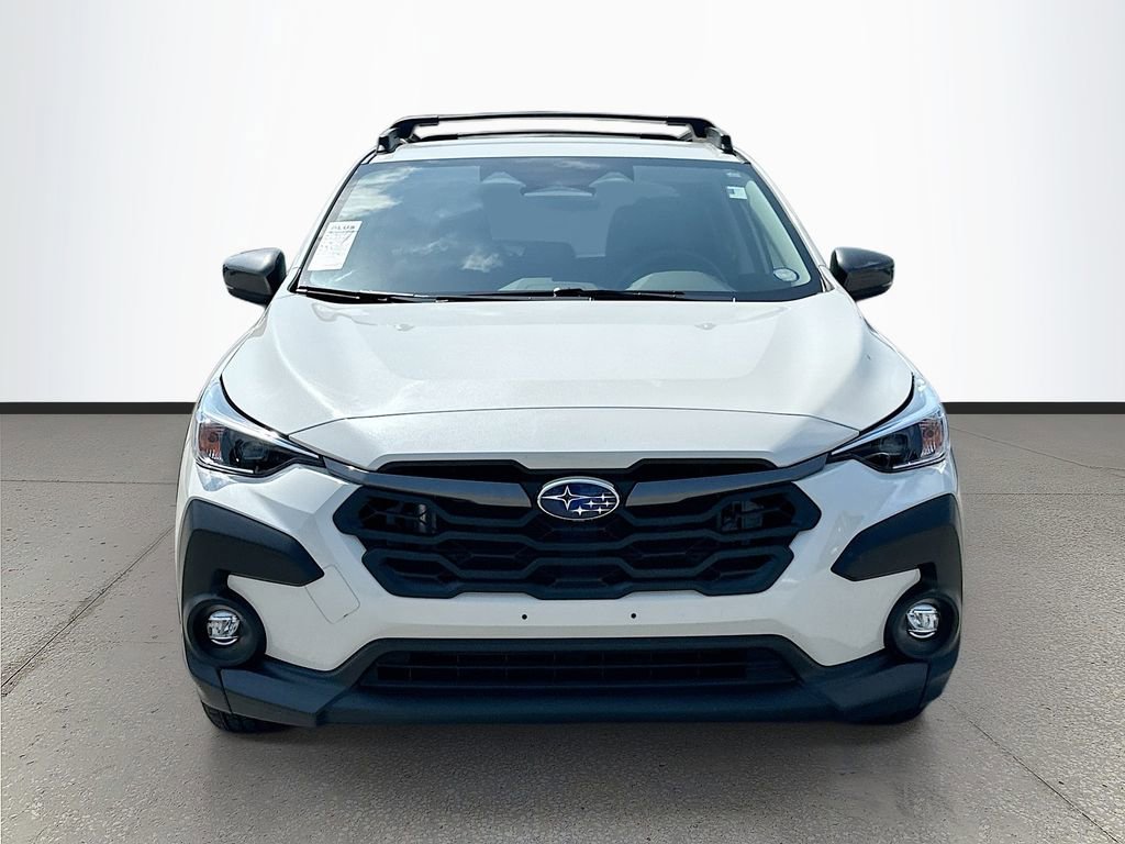 Used 2024 Subaru Crosstrek 2.0i Premium w/ Popular Package #3 image 2