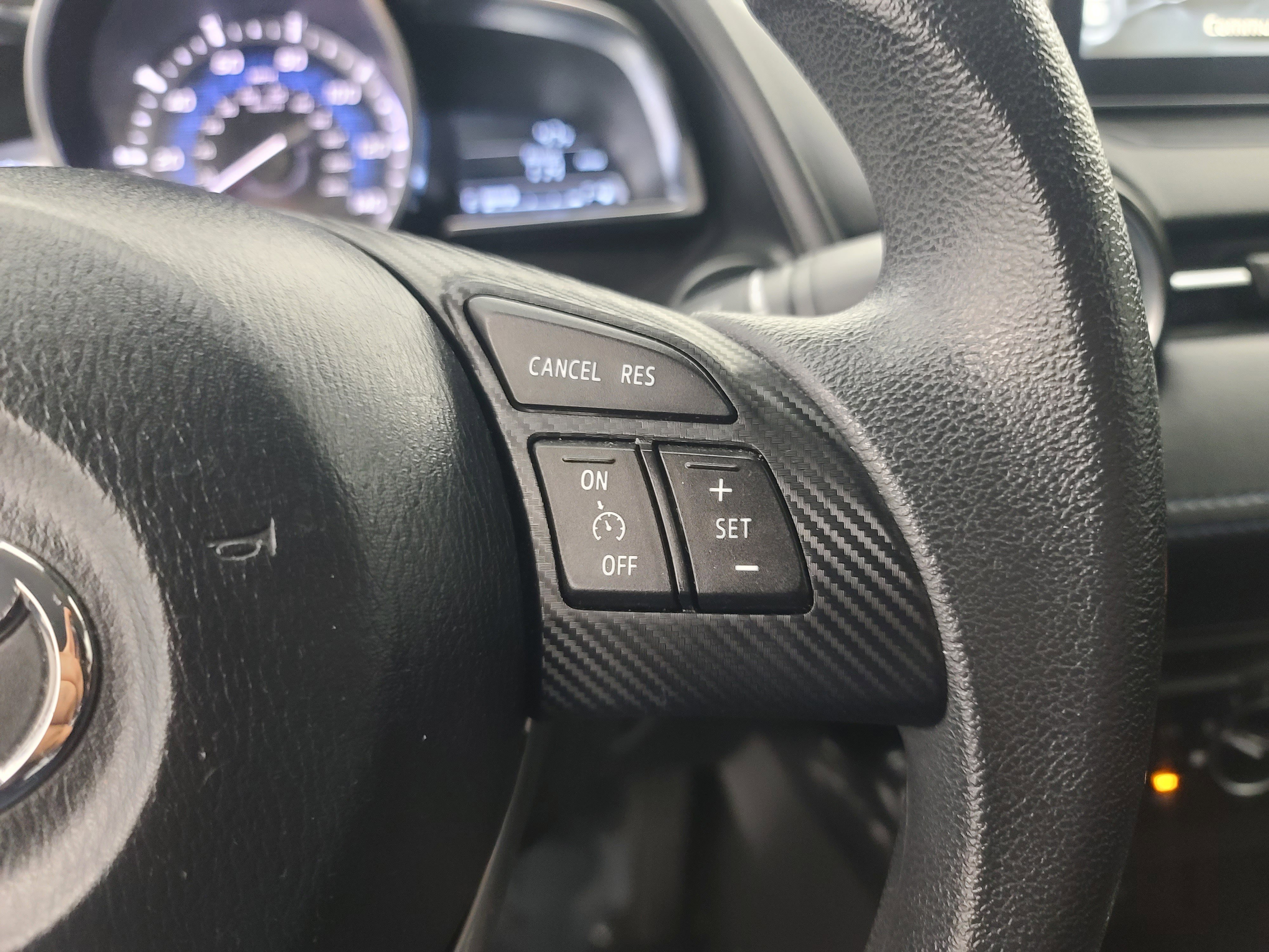 Used 2017 Toyota Yaris iA image 27