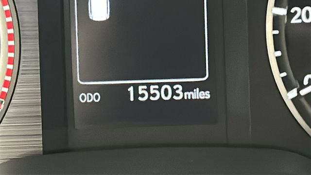 Used 2023 Lexus GX 460 Premium AWD/4WD image 18