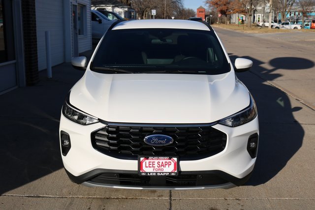 New 2026 Ford Escape ST-Line Select w/ Tech Pack #1 image 3