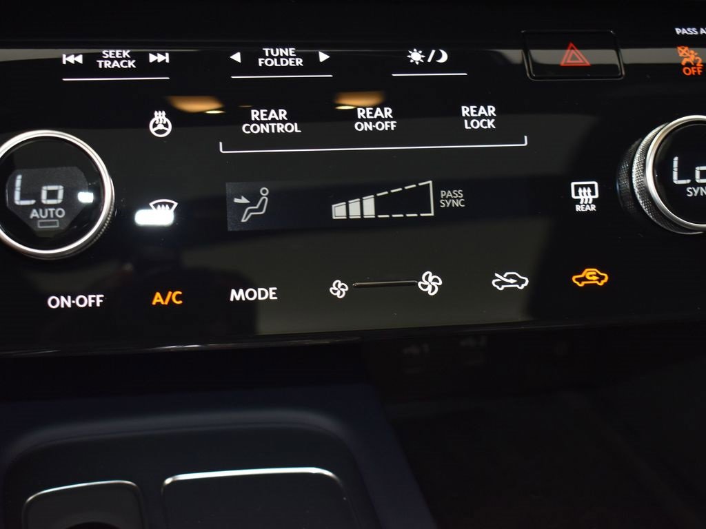 New 2026 INFINITI QX60 Sport w/ Dark Cargo Package image 12