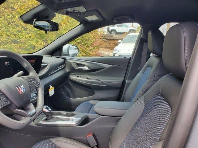 New 2026 Buick Envista Preferred image 17