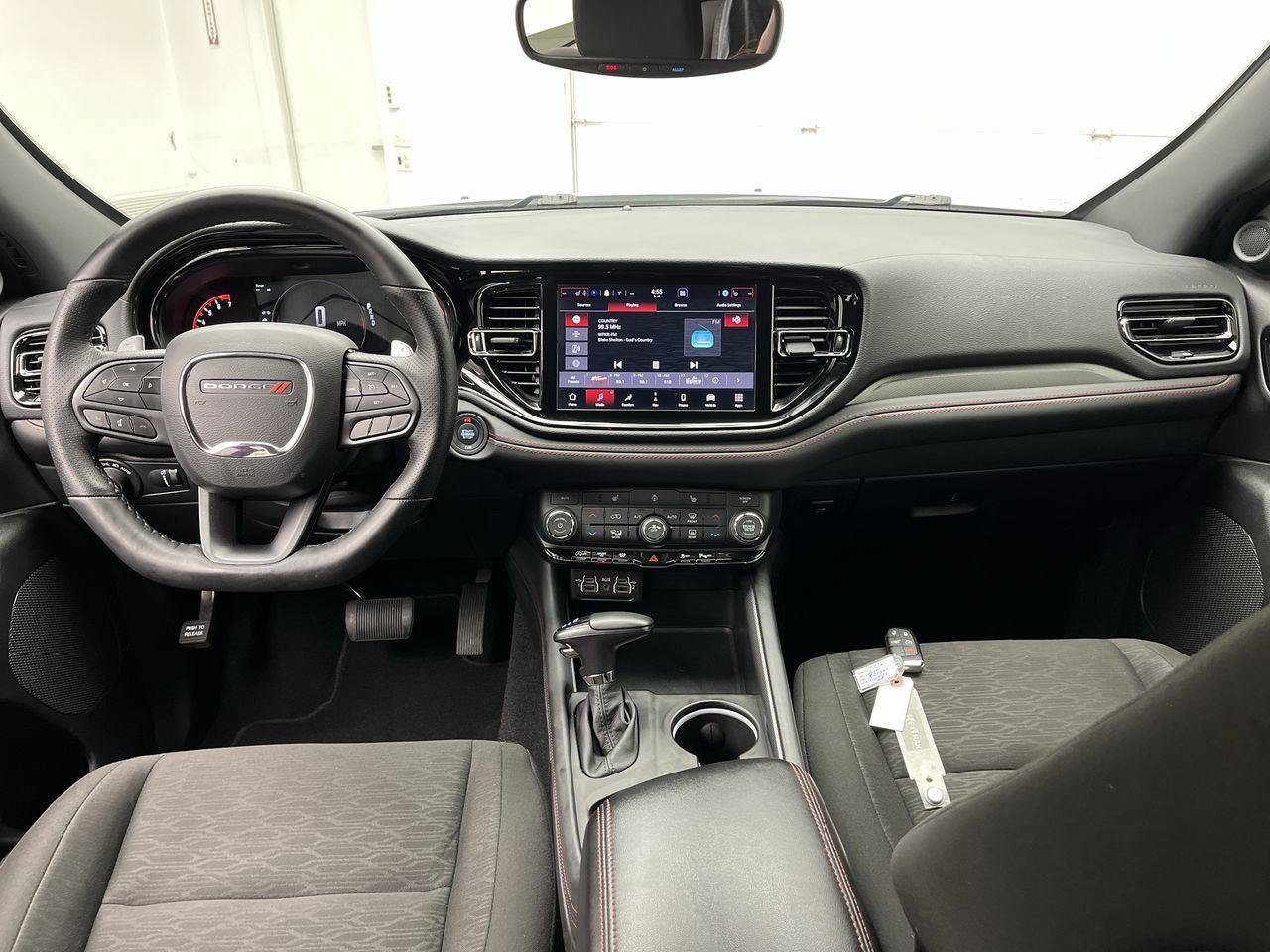 Used 2026 Dodge Durango GT AWD/4WD image 4