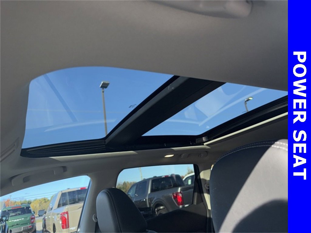 Used 2021 Nissan Murano SL image 19