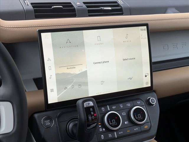 New 2026 Land Rover Defender 130 S AWD/4WD image 12
