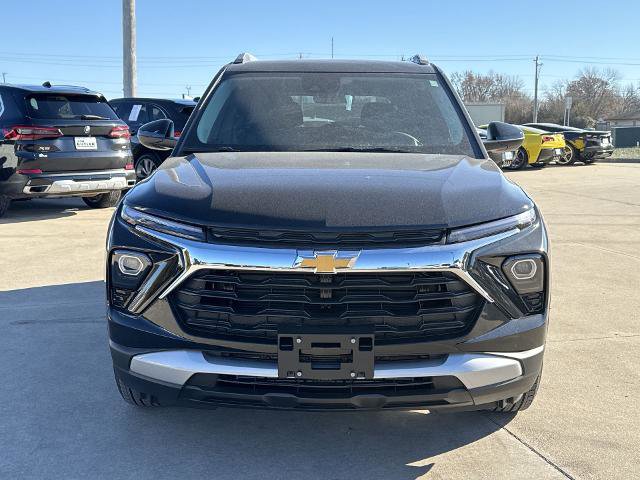 New 2025 Chevrolet TrailBlazer LT w/ Convenience Package image 69