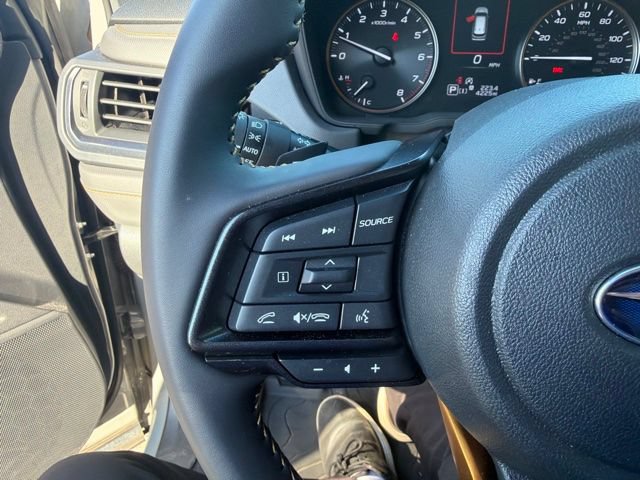 Used 2026 Subaru Forester Wilderness AWD/4WD image 15