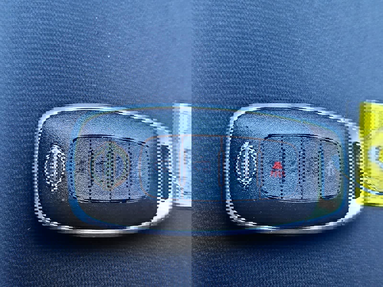 Used 2024 Nissan Sentra SV FWD image 33