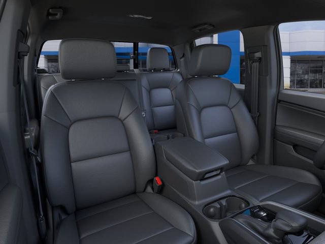 New 2026 Chevrolet Colorado LT AWD/4WD image 16