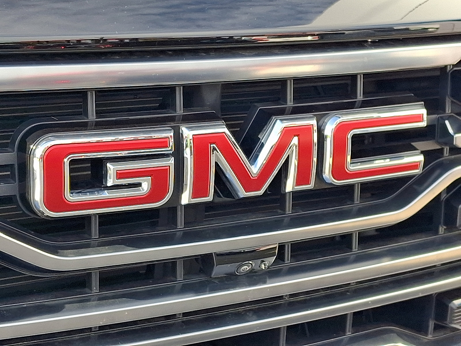Used 2025 GMC Sierra 1500 AT4 image 39