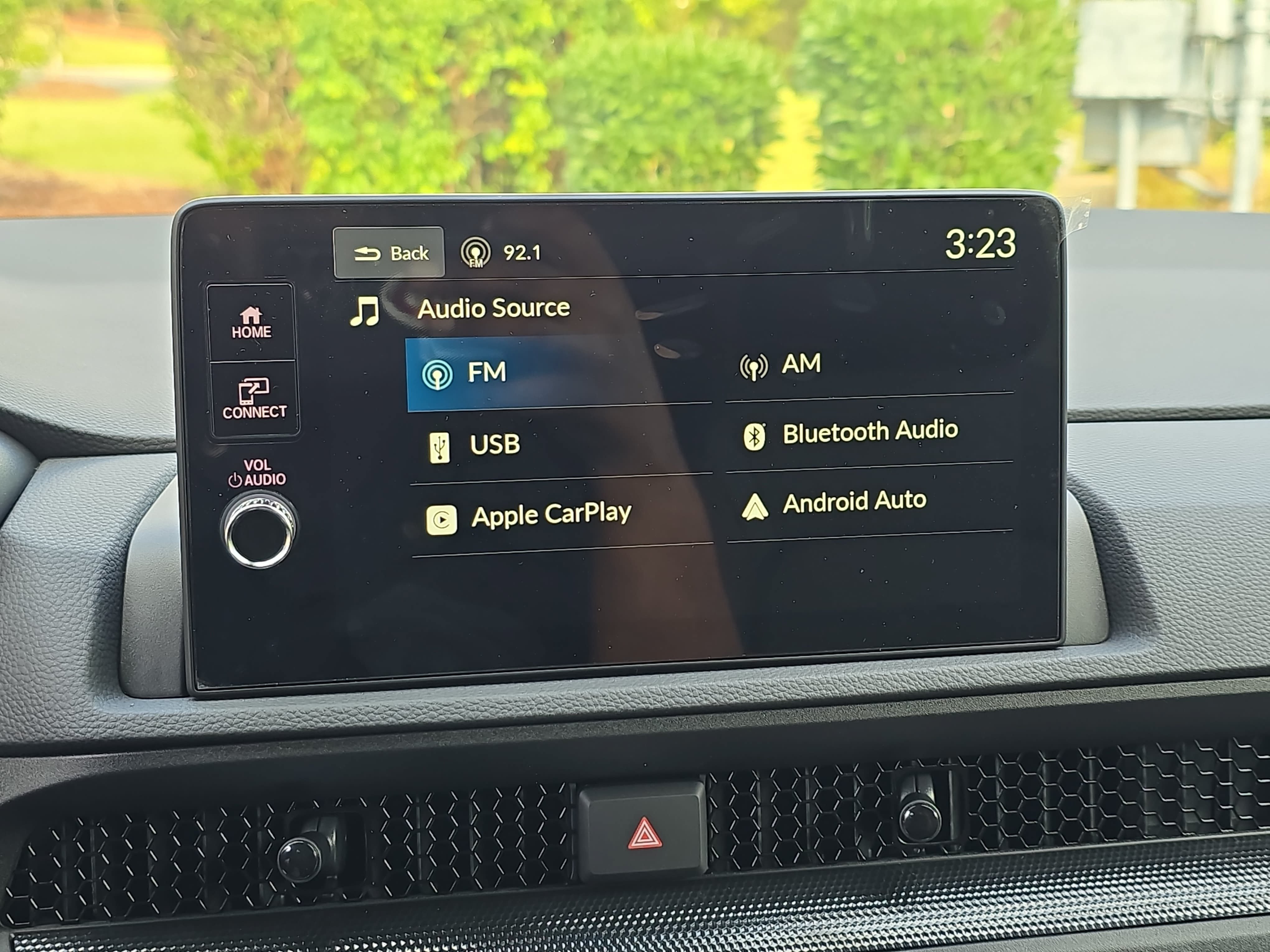New 2027 Honda CR-V EX image 21