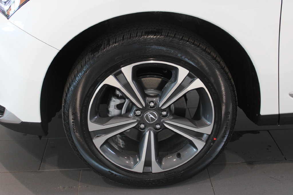 New 2026 Acura RDX w/ Technology Package AWD/4WD image 27