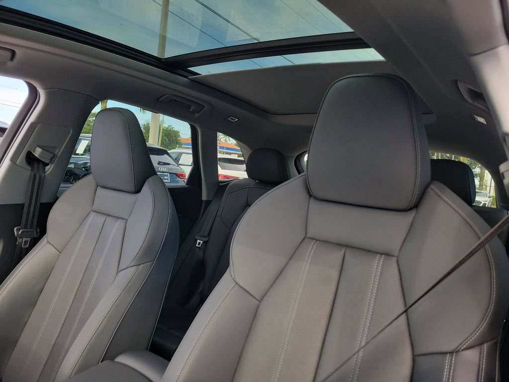 Certified 2025 Audi Q5 Premium w/ Premium Plus AWD/4WD image 16