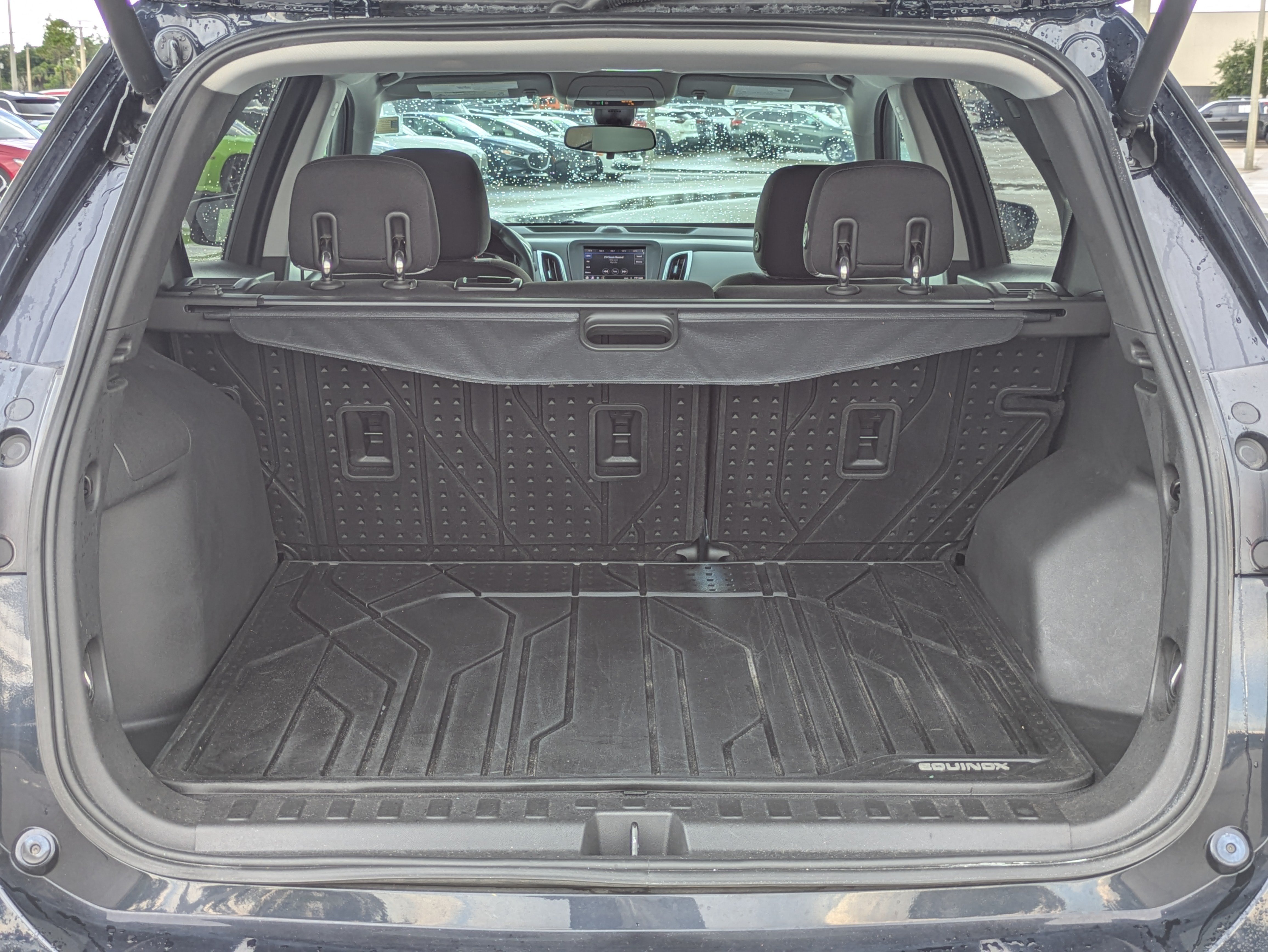 Used 2020 Chevrolet Equinox LT FWD image 13