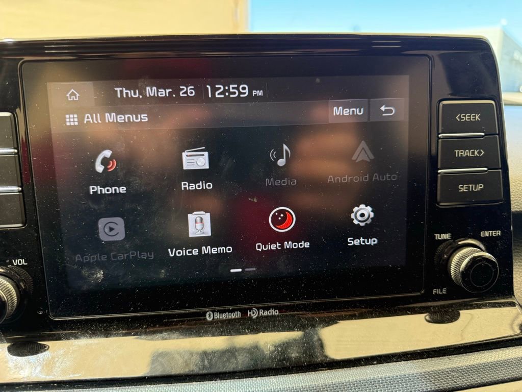 Used 2023 Kia Seltos S image 21