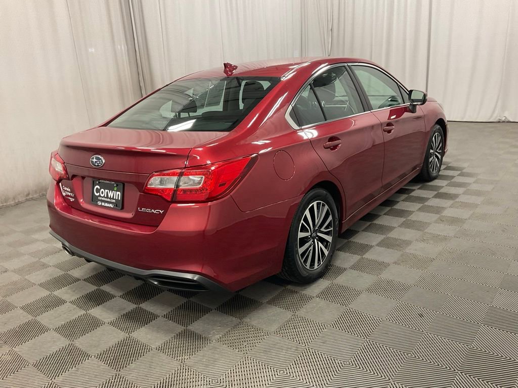 Used 2019 Subaru Legacy 2.5i Premium image 2