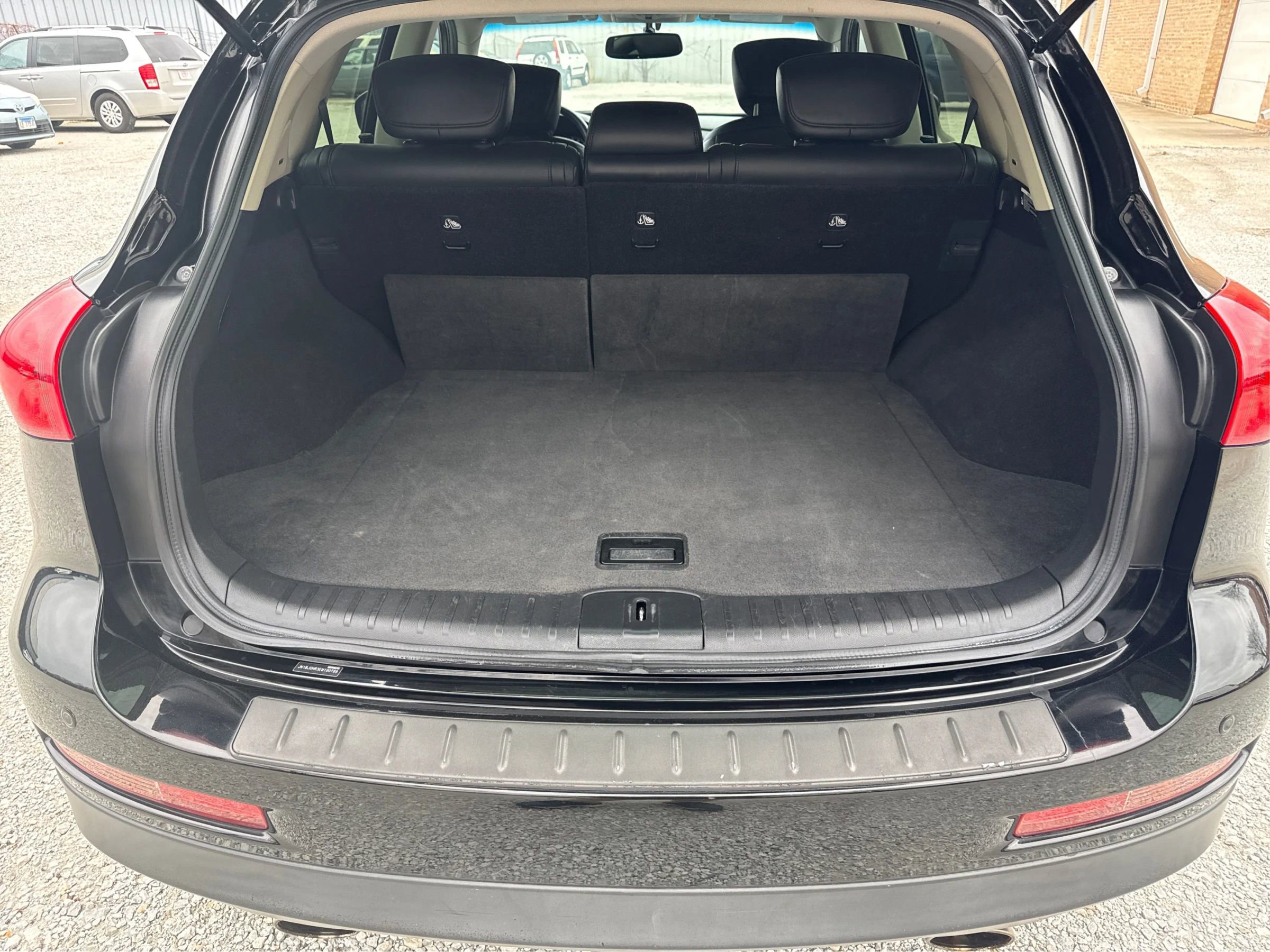 Used 2014 INFINITI QX50 Journey w/ Premium Package AWD/4WD image 24